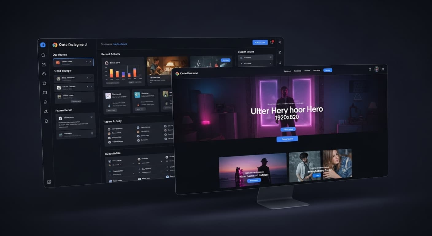 تصميم الهوية