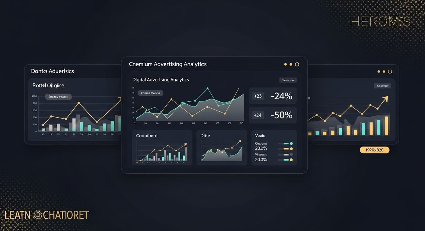 حملات التسويق المدفوعه