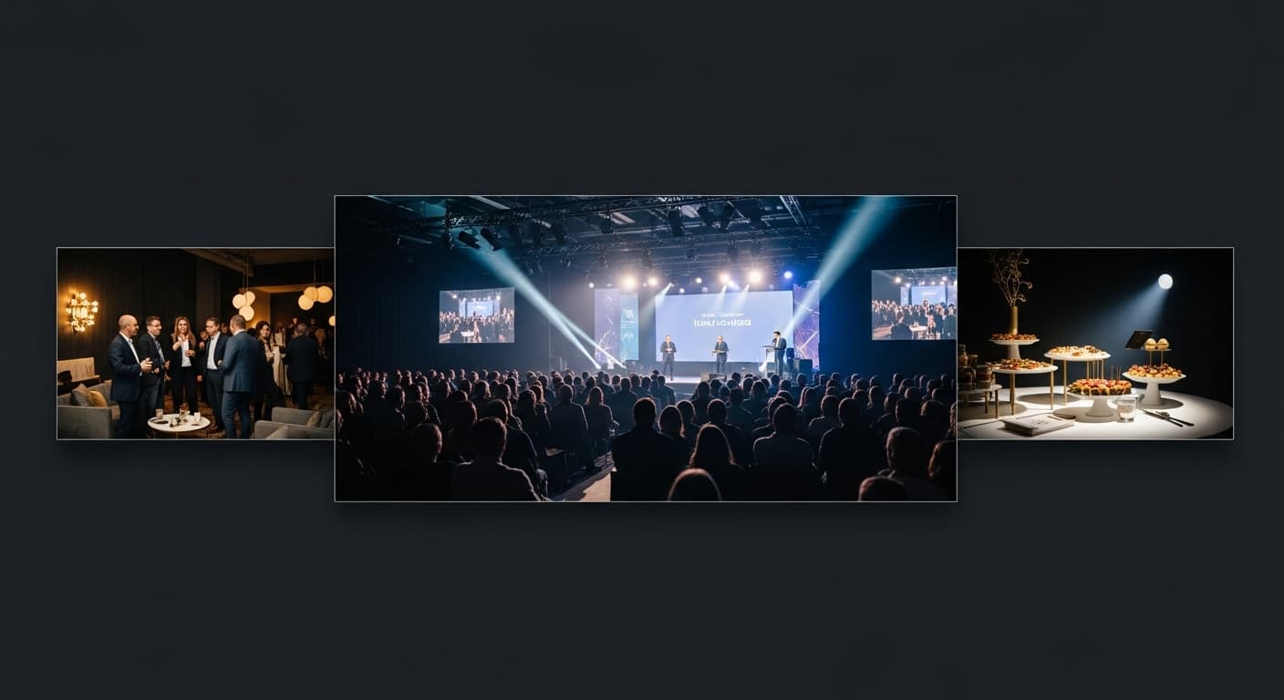 تصوير فعاليات