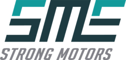 سترونج موتورز